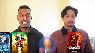 Golmaal 3 Trailer Reion & Review | Ajay Devgn | PESH Entertainment