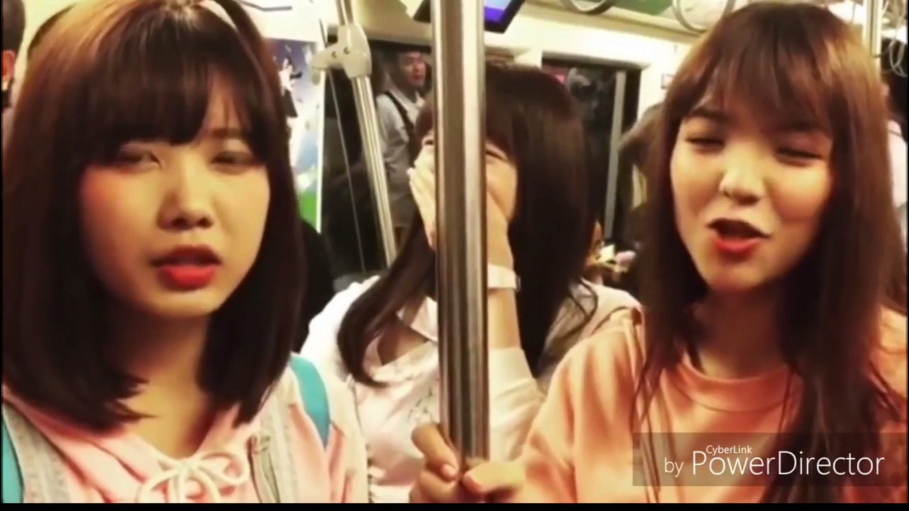 5 อันดับ ความน่ารักและตลกของ อิสึตะ รินะ BNK48