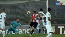 Estudiantes 0 x 1 Santos - Melhores momentos HD - Libertadores 2018