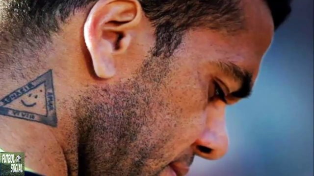 El secreto más grande de Dani Alves | Fútbol Social