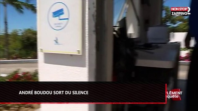 Héritage de Johnny Hallyday : Le père de Laeticia nie avoir touché un seul centime (Vidéo)