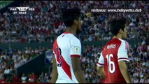 Paraguay vs Peru 1- 4 - All Goals & Extended Highlights - World Cup post 2018 Qf HD