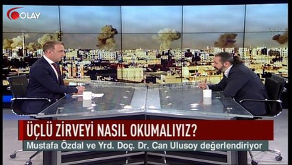 Bakış Açısı - 05-04-2018