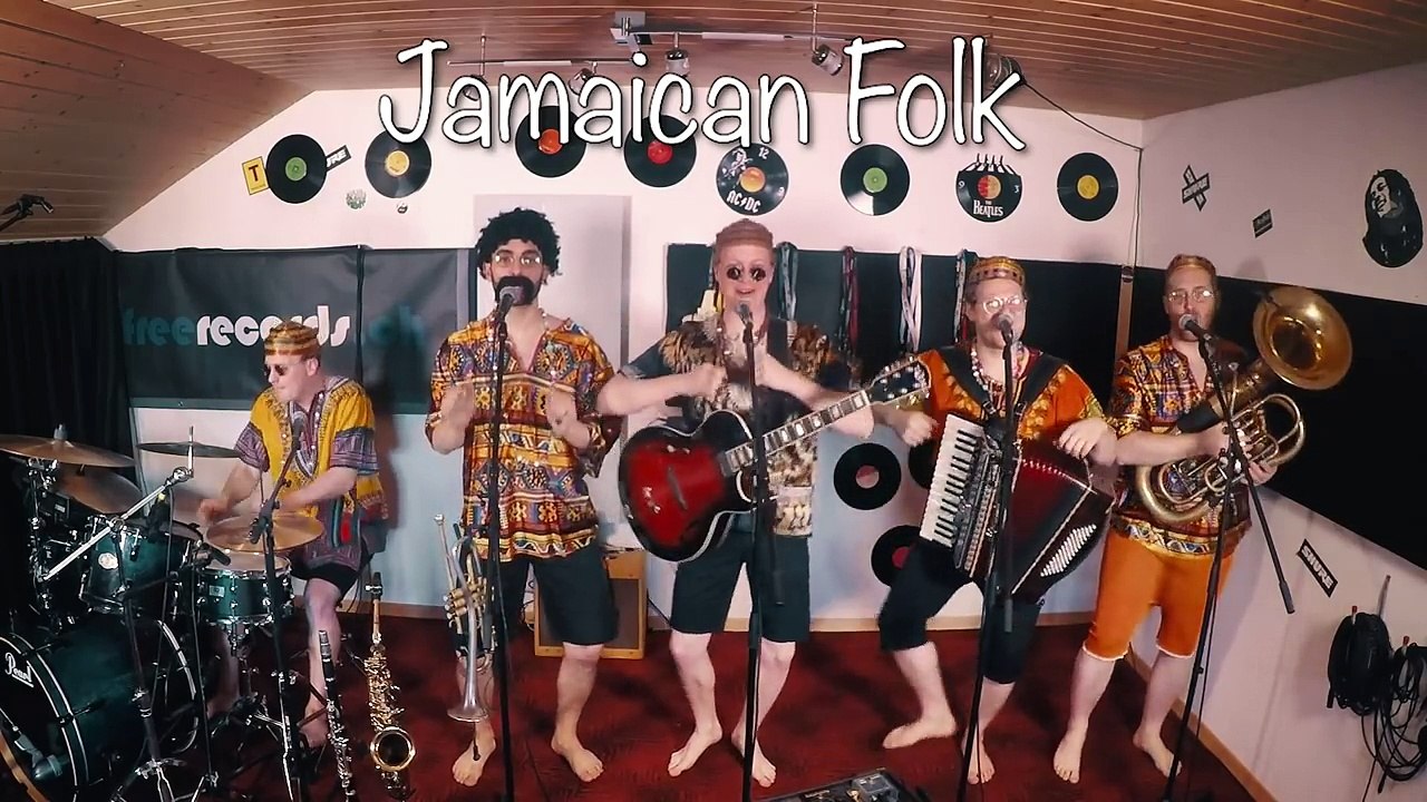 Fäaschtbänkler - 26 Genres