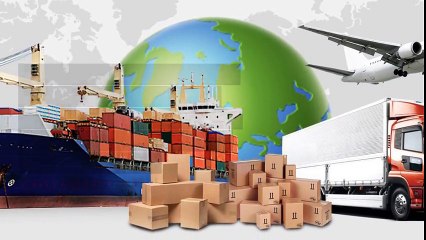Logistics and Distribution Services in Dubai
