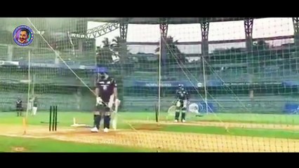 IPL 2018 - Chennai Super Kings vs Mumbai Indians -  Match 1 - Countdown Started