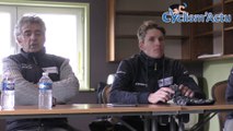 Paris-Roubaix 2018 - Marc Madiot : 