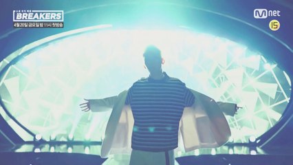 불꽃튀는 1vs1 뮤직 배틀! 국내최초 싱어송라이터 서바이벌 ′브레이커스′가 온다 !