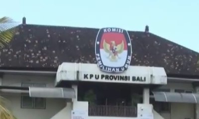 Tekan Biaya Pemilu Jadi Rp 185 M, KPU Bali Harap Segera Cair