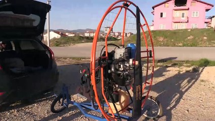 Anadolu Ajansı 98 yaşında - UŞAK