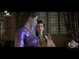 Xem Phim MỘ VƯƠNG CHI VƯƠNG 3: HUYỀN QUAN TỰ Tập 18 FULL Tomb Of King Wang 3 (2017) | Phim Hoạt Hình Trung Quốc Hành Động, Hoạt Hình, Võ Thuật