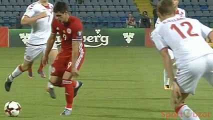 Armenia vs Denmark 1- 4  -All Goals & Highlights - World Cup Qf  2018
