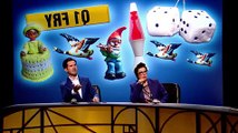 QI S11 E15 Kitsch