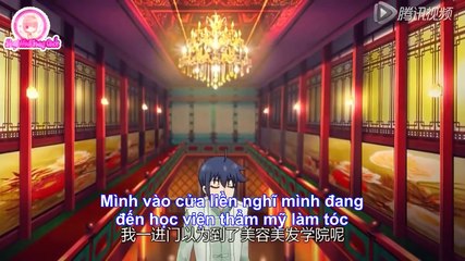 PHIM HOẠT HÌNH LINH KHẾ PHẦN 1 TẬP 9 FULL VIETSUB | PHIM HOẠT HÌNH TRUNG QUỐC TIÊN HIỆP 3D VÕ THUẬT THẦN THOẠI