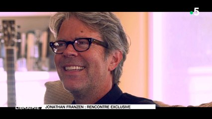 Les « Corrections » : l'Amérique sous la loupe de Jonathan Franzen