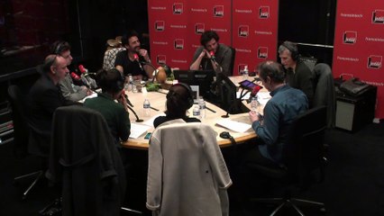 Jouer du violon, ça rend sourd - Tanguy Pastureau maltraite l'info