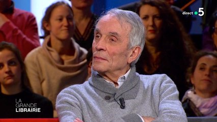 « La Fraîcheur de l'herbe », une promenade sensible et champêtre pour Alain Corbin