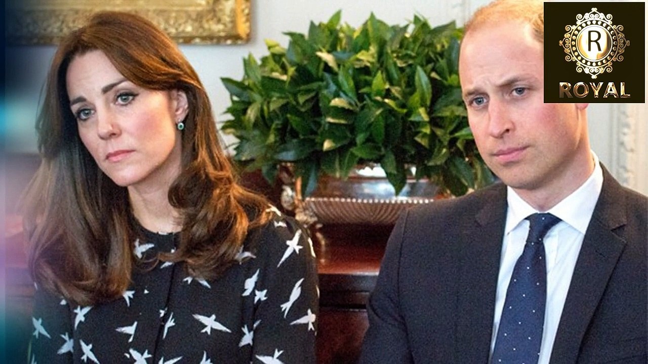 Royal Baby history in the making Charlotte to RETAIN succession to throne
