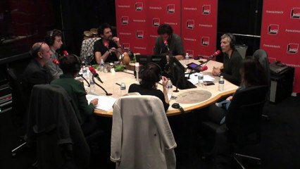 Raisons et sentiments - La drôle d’humeur de Marina Rollman