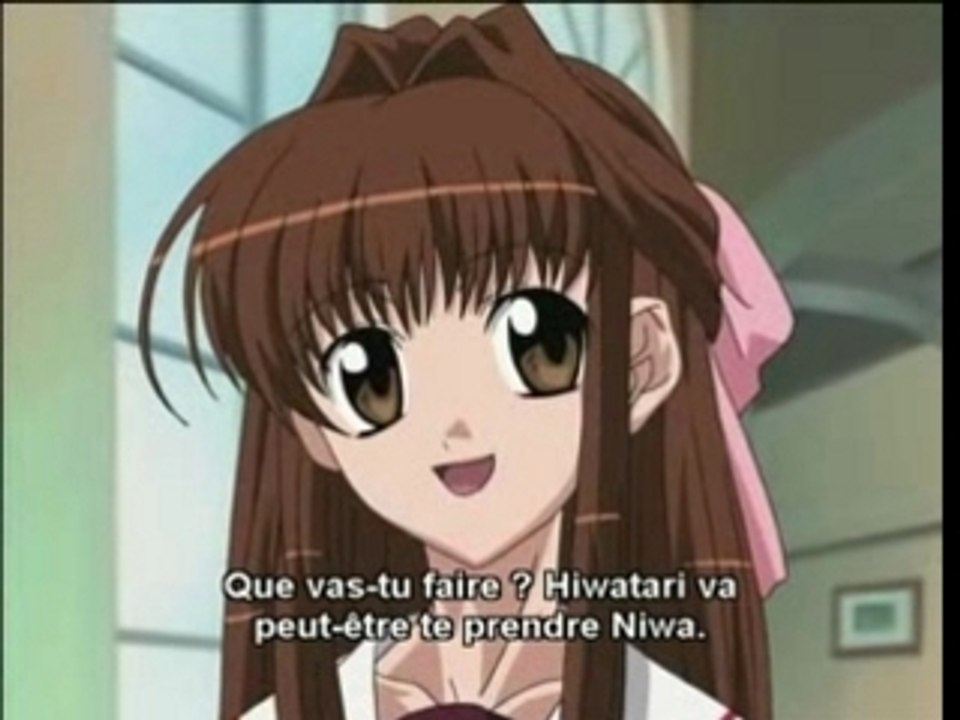 DN Angel 21 Vostfr P1
