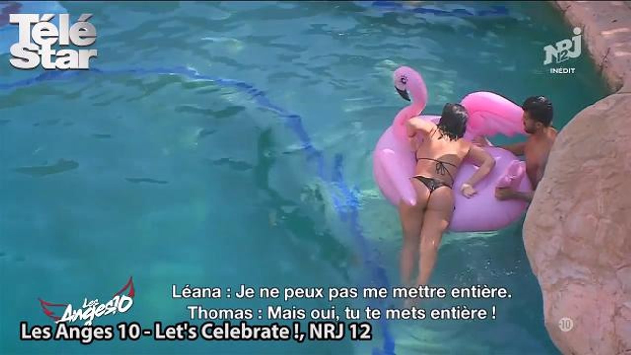 Le Zapping Sexy Telestar du 30 mars au 5 avril 2018