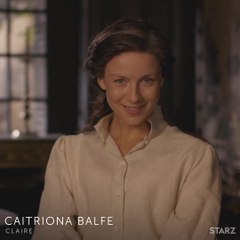 Outlander - Happy Birthday Claire [Sub Ita]
