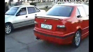 UZB Уличные гонки автомобили и тюнинг