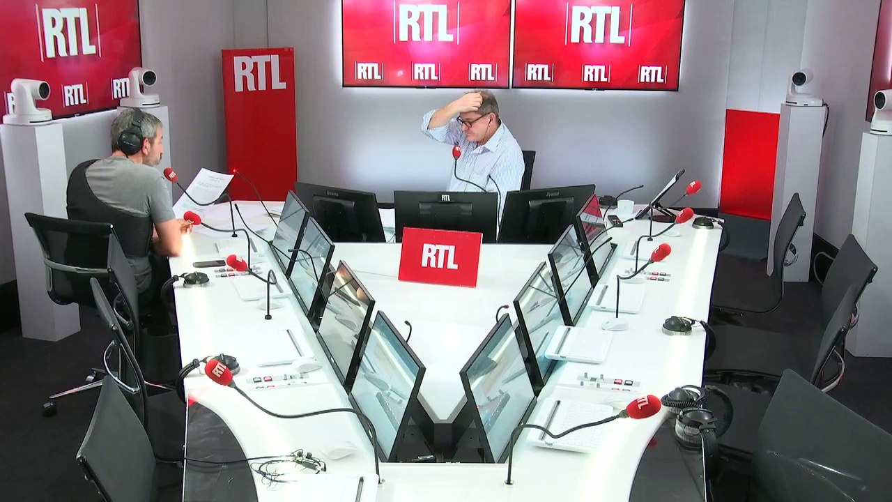 Écrans et fatigue : les bons conseils de Michel Cymes pour éviter l'épuisement