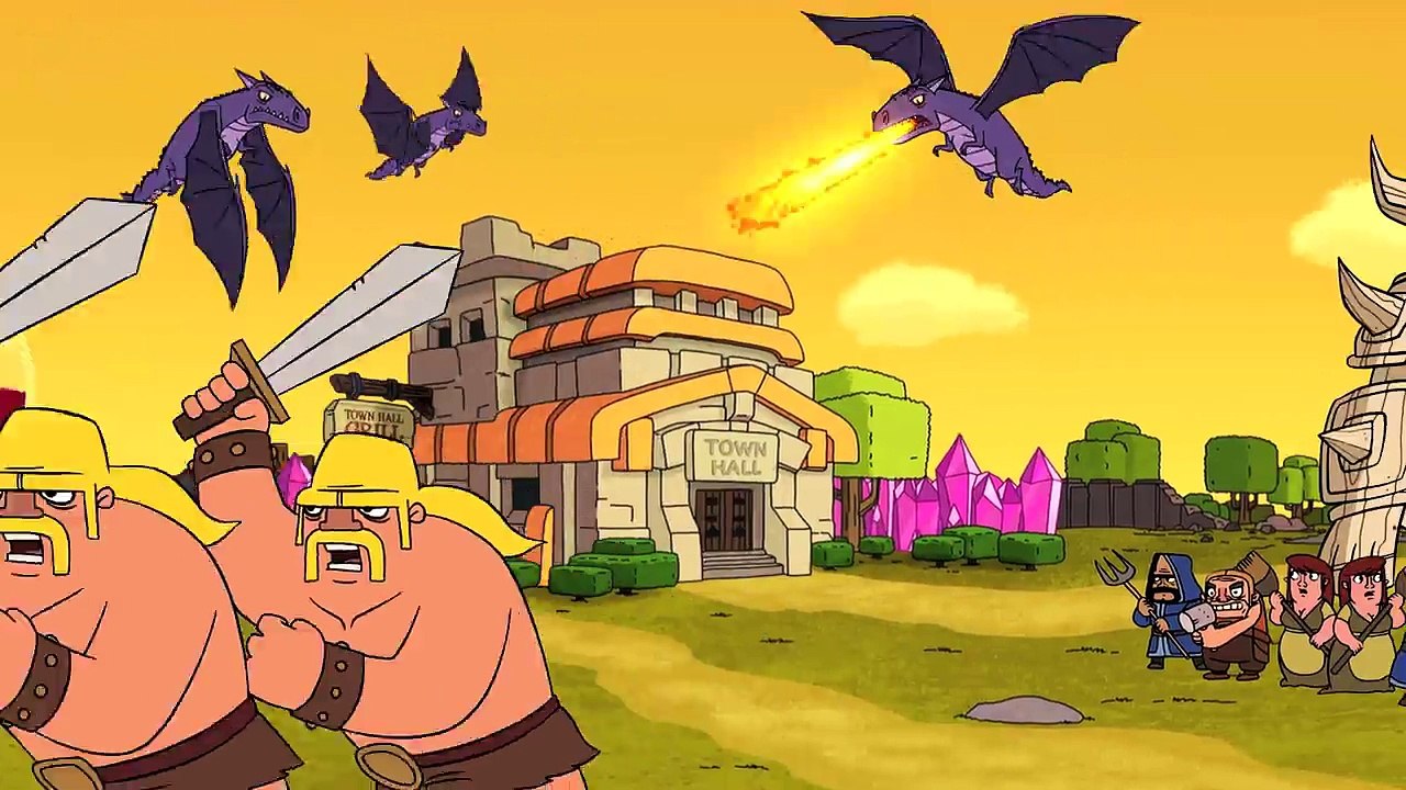 Clash A Rama The Series Wiz Con Season Finale