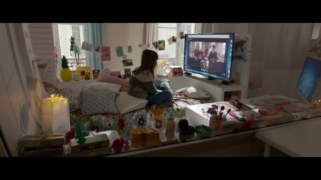 Dans la brume : bande-annonce 2 avec Romain Duris & Olga Kurylenko