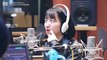 [Live on Air] OHMYGIRL - BANHANA , 오마이걸 - 반하나 [정오의 희망곡 김신영입니다] 20180404