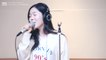 [Live on Air] OHMYGIRL - SARR , 오마이걸 - 사르르 [정오의 희망곡 김신영입니다] 20180404