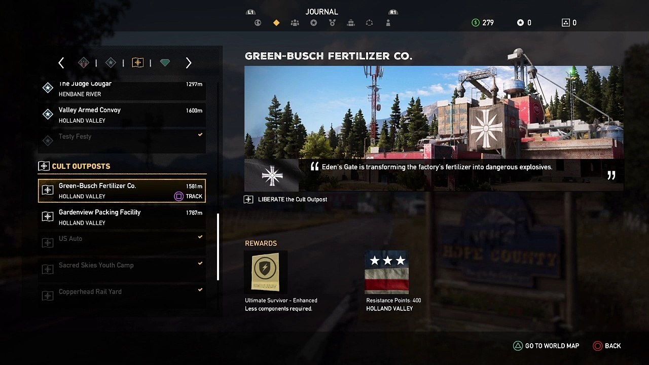 Lets play farcry 5 walkthrough pt13