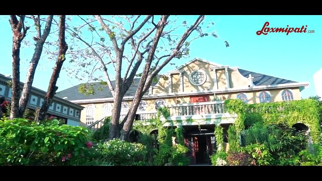 Laxmipati Sarees latest Embroidered -needlework Sarees Collection - ‘Parineeta’