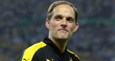 Bir Dönem Galatasaray'ın İstediği Tuchel, PSG'nin Başına Geçti