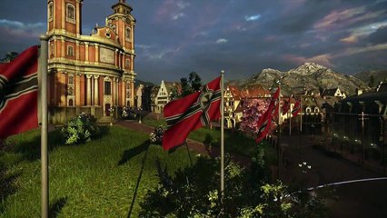 Official World of Tanks War Stories Spoils of War Trailer