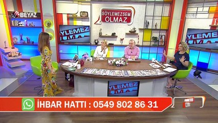 Söylemezsem Olmaz 6 Nisan 2018