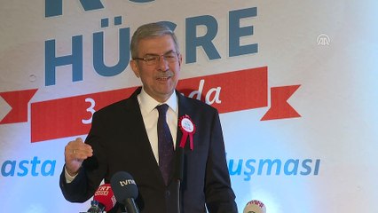 Demircan: 'İlk defa donör ile hasta doğrudan birbirlerini tanıma imkanına sahip olacaklar' - ANKARA