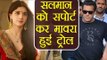 Salman Khan Case: Pakistani actress Mawra Hocane gets TROLLED for supporting Salman | FilmiBeat