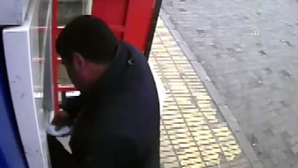 Polis dolandırıldığının farkında olmayan vatandaşı arıyor - ADANA