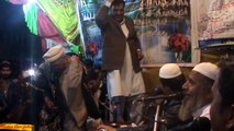 HUSSAN E QATAL NAYV AJAB RANG JAMA BY BABAR URs mola patt 2018