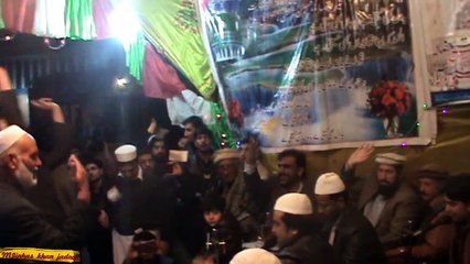 BABAR Qawal URs mola patt 2018  5