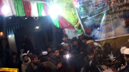 BABAR Qawal URs mola patt 2018  2