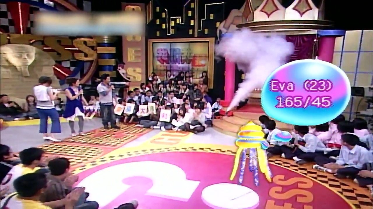 【超級綜藝SHOW】第87集