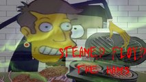 Steamed Floyd The Hams Movie (part 2)