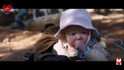 CARGO Trailer #1 NEW (2018) Martin Freeman Zombies Thriller Movie HD