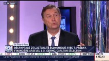 Daniel Gerino VS Thibault Prébay (2/2): Quels regards porter sur le ralentissement des indicateurs européens ? - 06/04