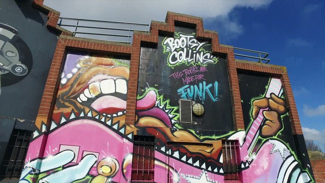 Actus : Le live du Lieu musical de Grande-Synthe - 06 Avril 2018