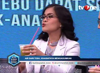 Bahaya Mengonsumsi Tebu Bagi Tubuh