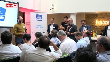 Les concours de Start-up : bonne ou mauvaise idée ? (Village Start-Up)